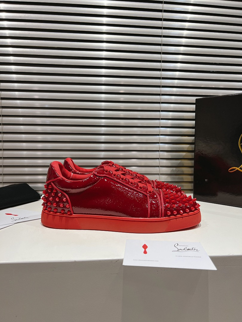 Chris Loubon Sneakers CL-015