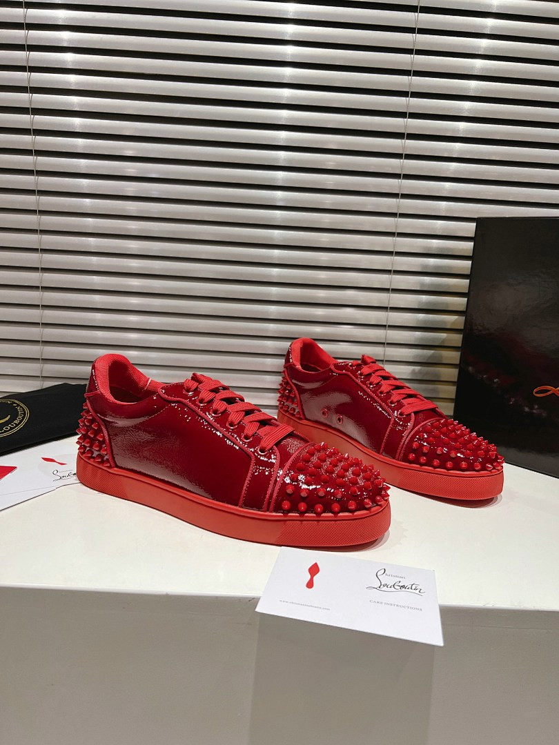 Chris Loubon Sneakers CL-015