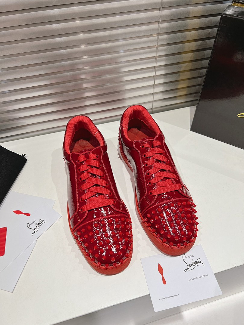 Chris Loubon Sneakers CL-015