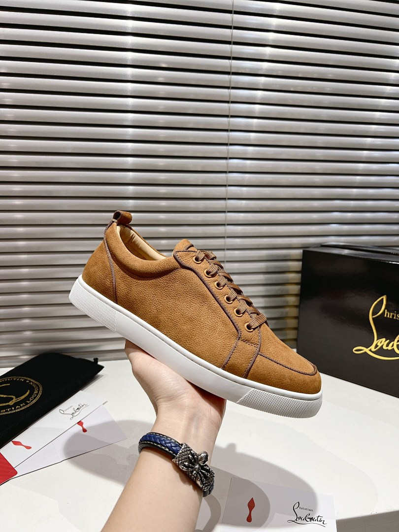 Chris Loubon Sneakers CL-016