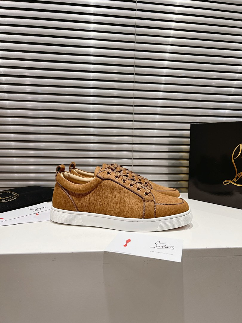 Chris Loubon Sneakers CL-016