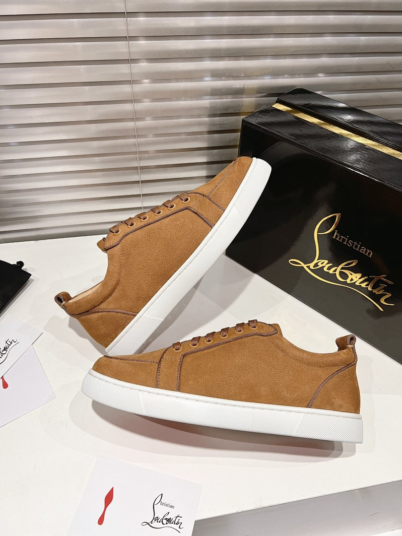 Chris Loubon Sneakers CL-016