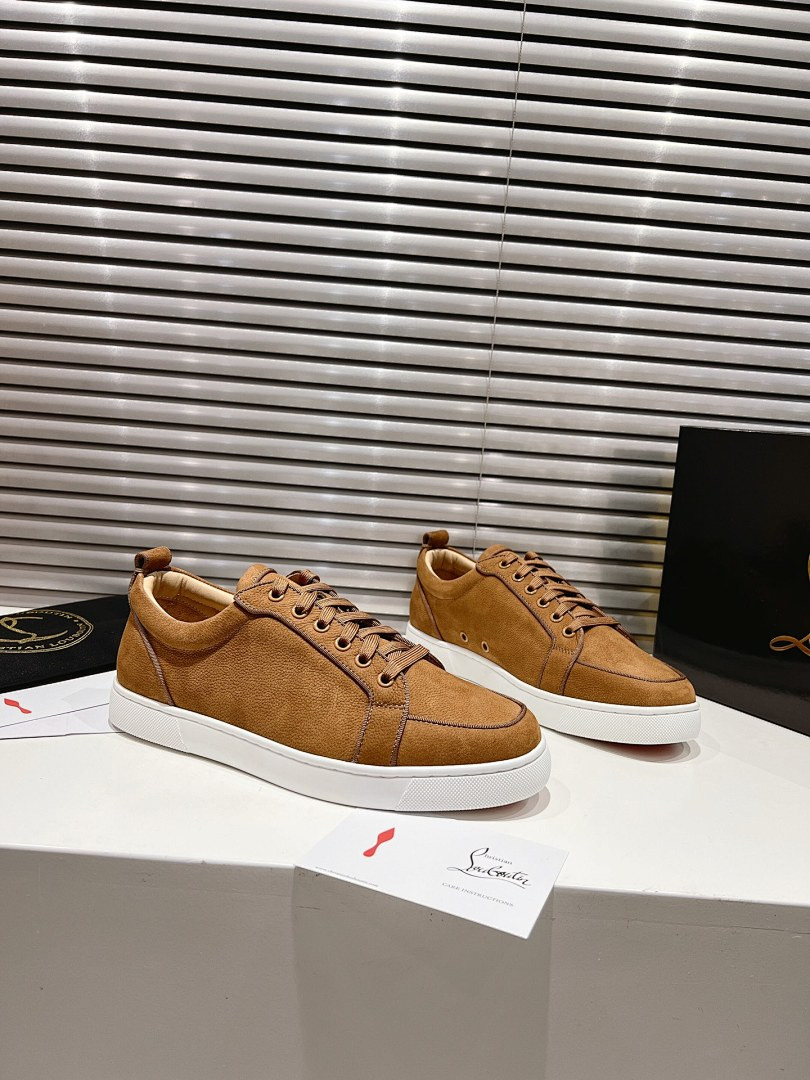 Chris Loubon Sneakers CL-016