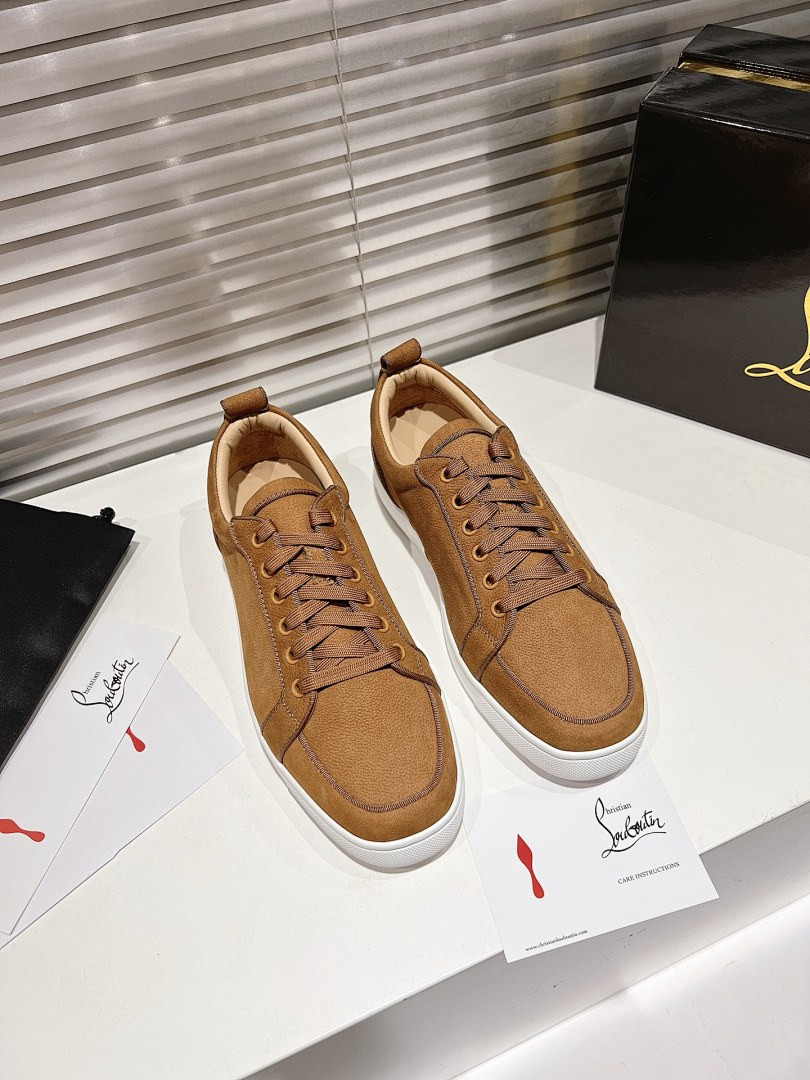 Chris Loubon Sneakers CL-016