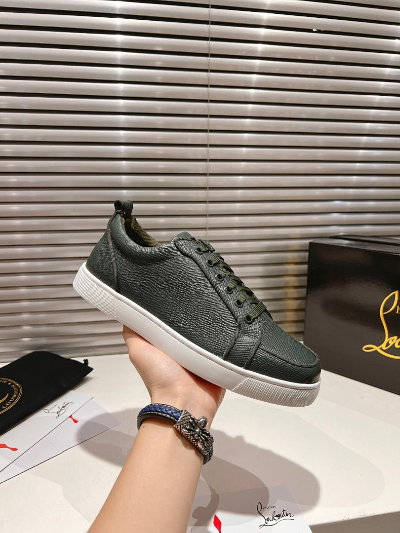 Chris Loubon Sneakers CL-017