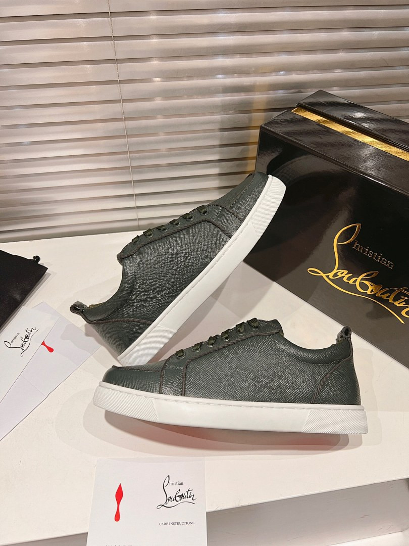 Chris Loubon Sneakers CL-017