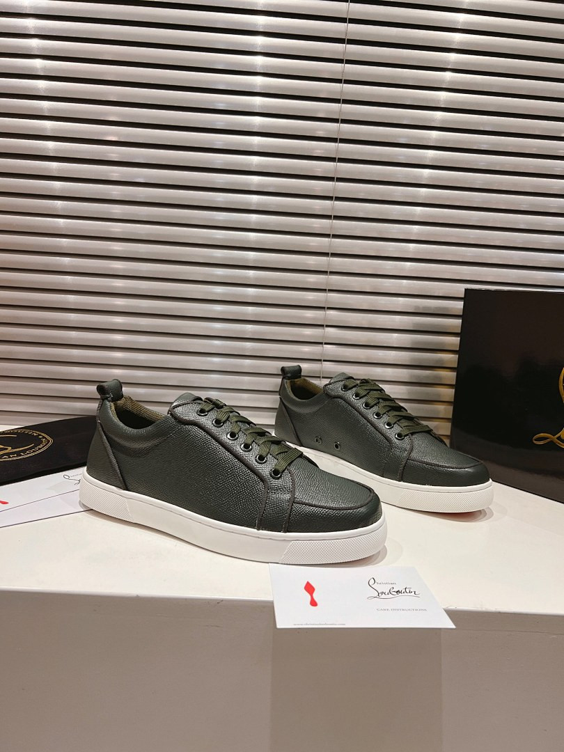 Chris Loubon Sneakers CL-017