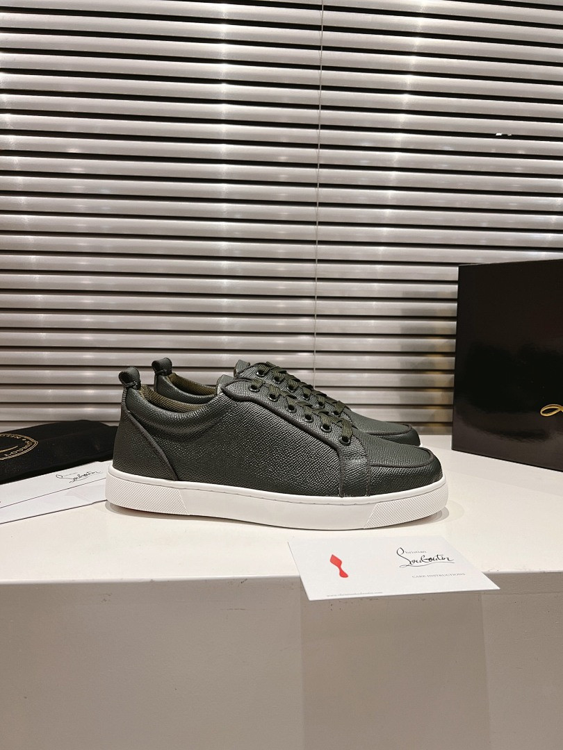 Chris Loubon Sneakers CL-017