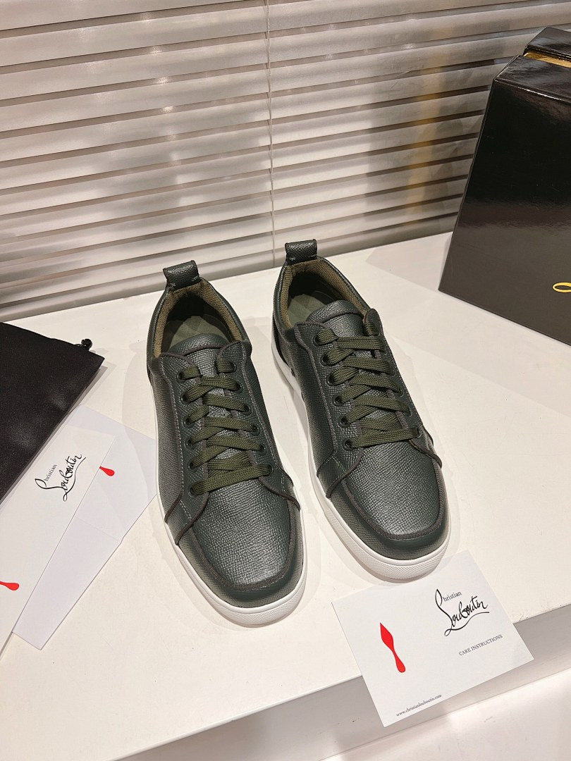 Chris Loubon Sneakers CL-017