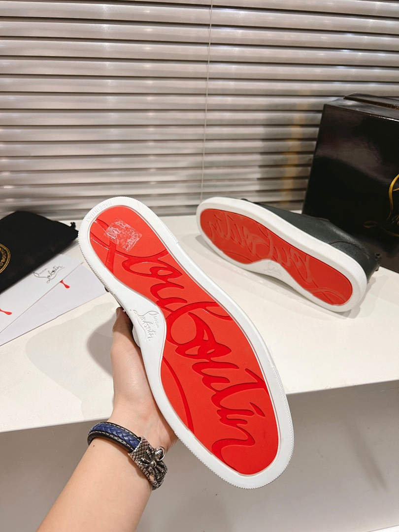 Chris Loubon Sneakers CL-017