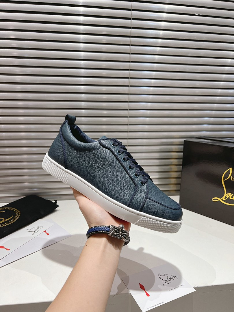 Chris Loubon Sneakers CL-018