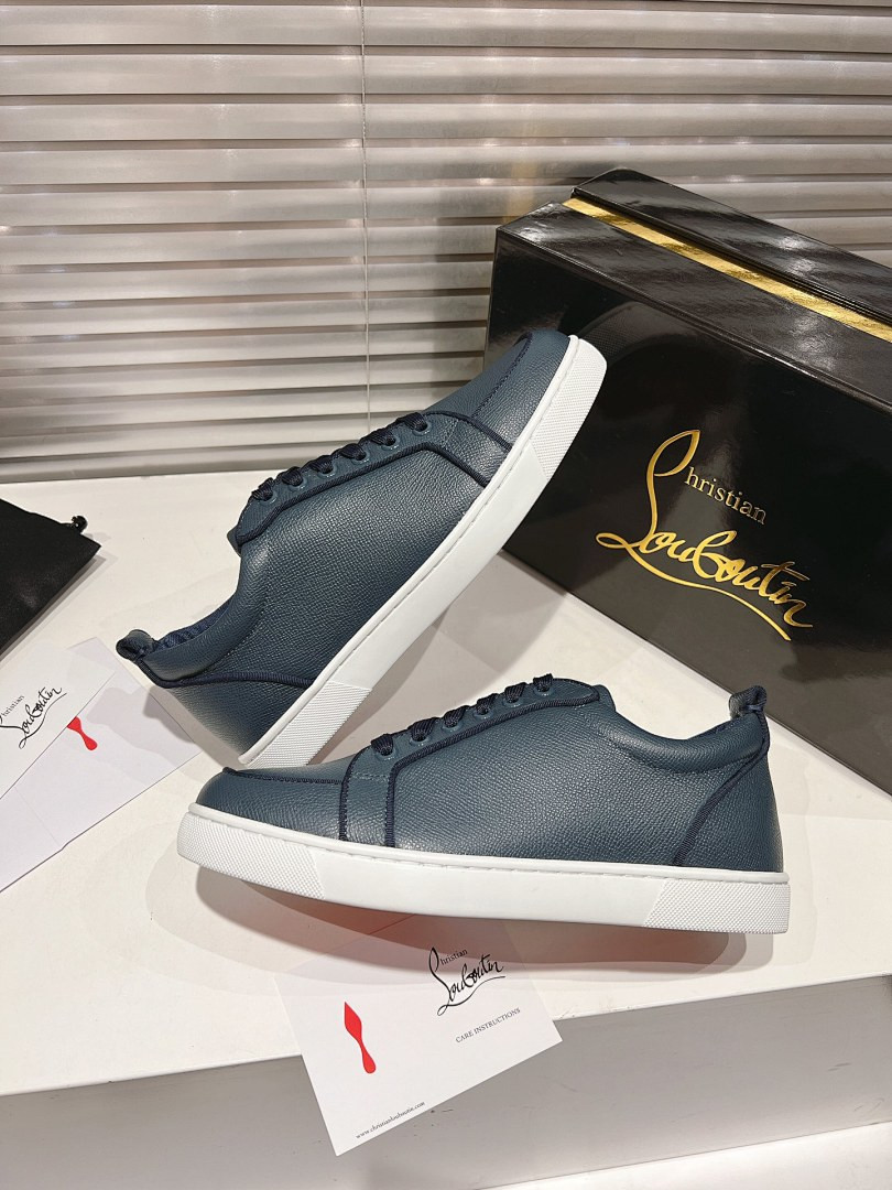 Chris Loubon Sneakers CL-018