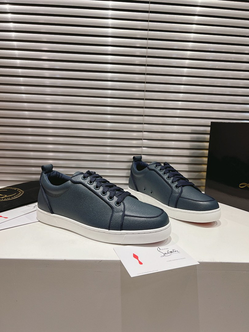 Chris Loubon Sneakers CL-018