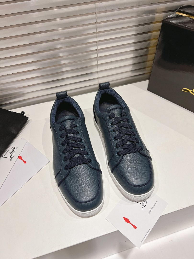 Chris Loubon Sneakers CL-018