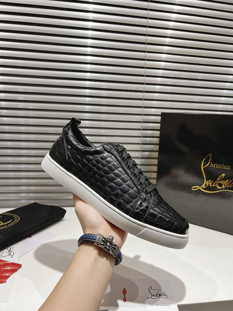 Chris Loubon Sneakers CL-019