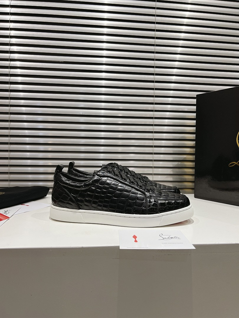 Chris Loubon Sneakers CL-019