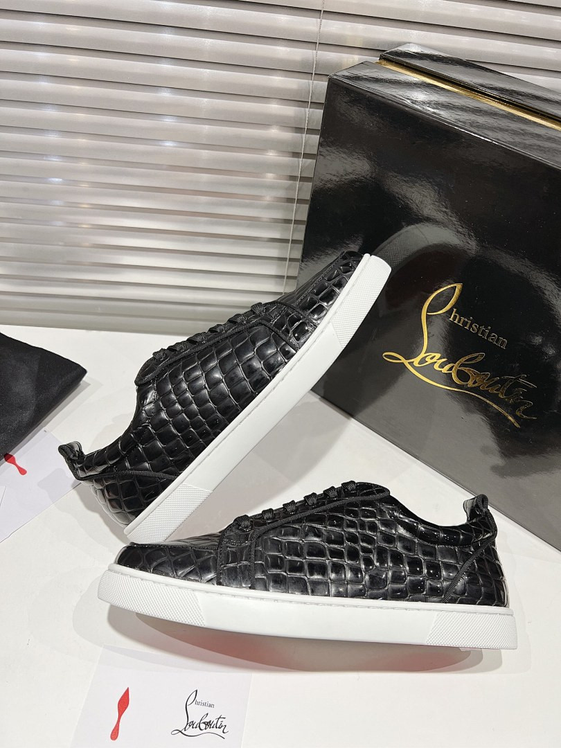 Chris Loubon Sneakers CL-019