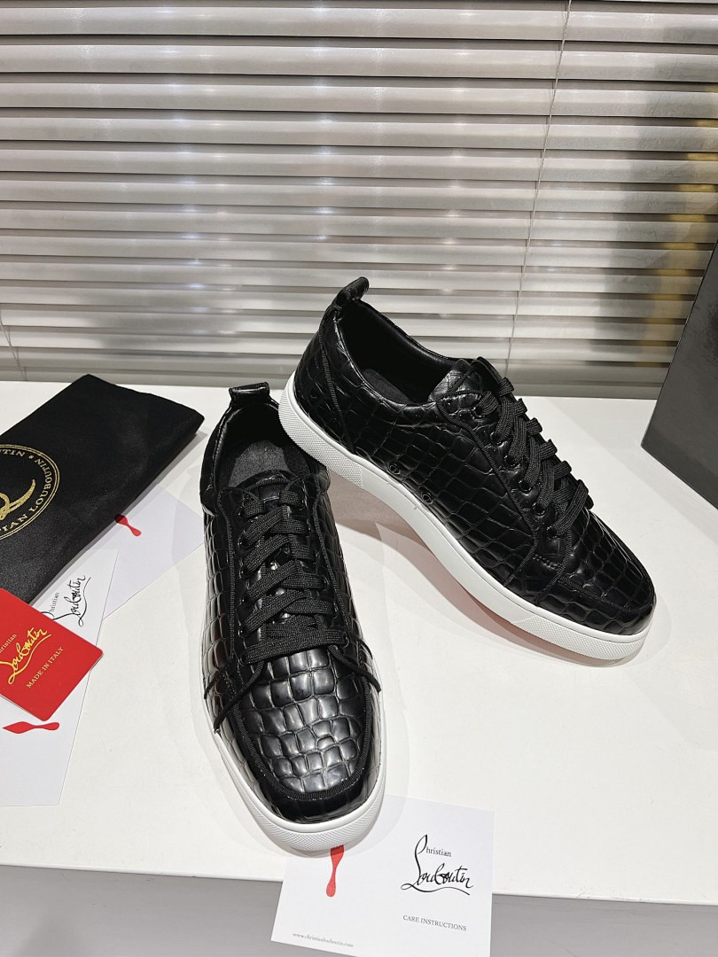 Chris Loubon Sneakers CL-019