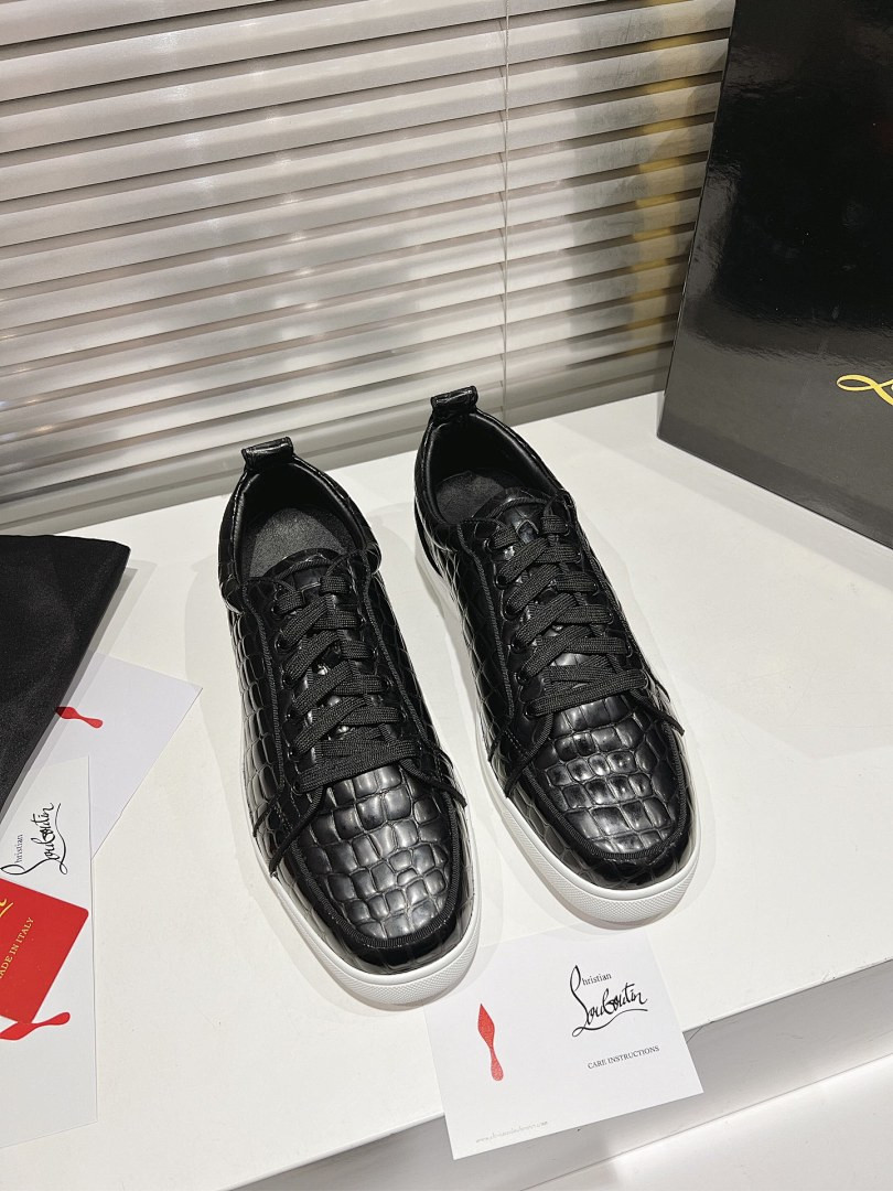 Chris Loubon Sneakers CL-019