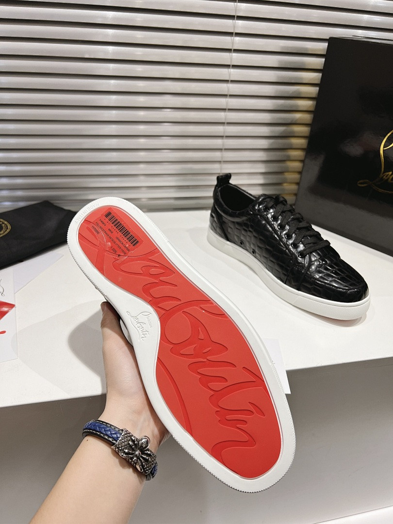 Chris Loubon Sneakers CL-019
