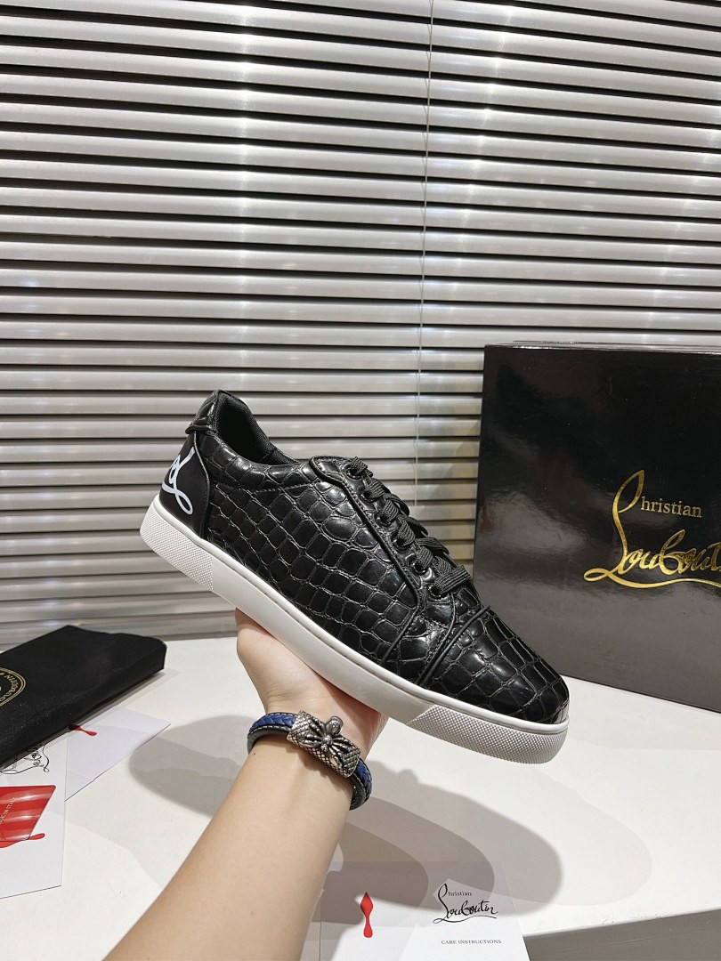 Chris Loubon Sneakers CL-020
