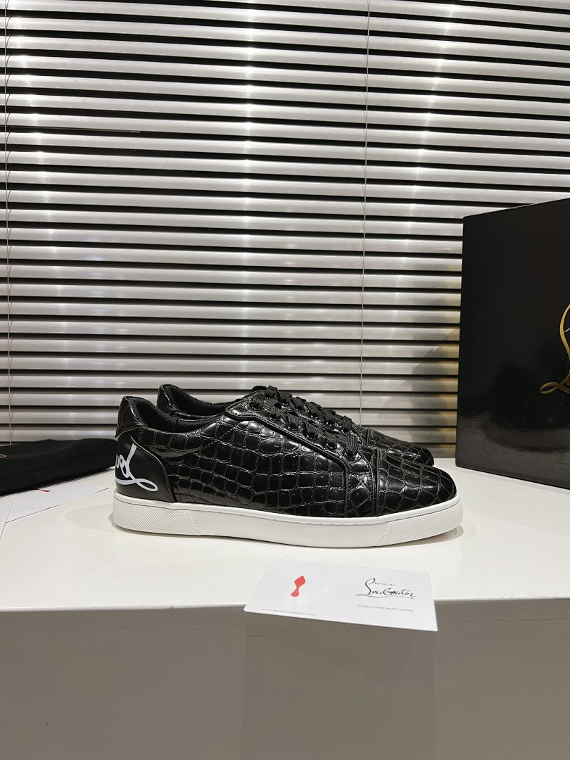 Chris Loubon Sneakers CL-020
