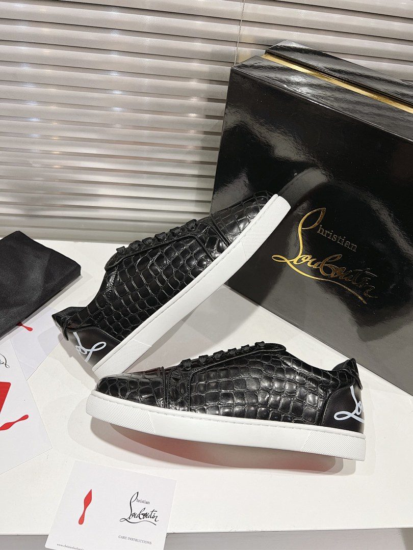 Chris Loubon Sneakers CL-020