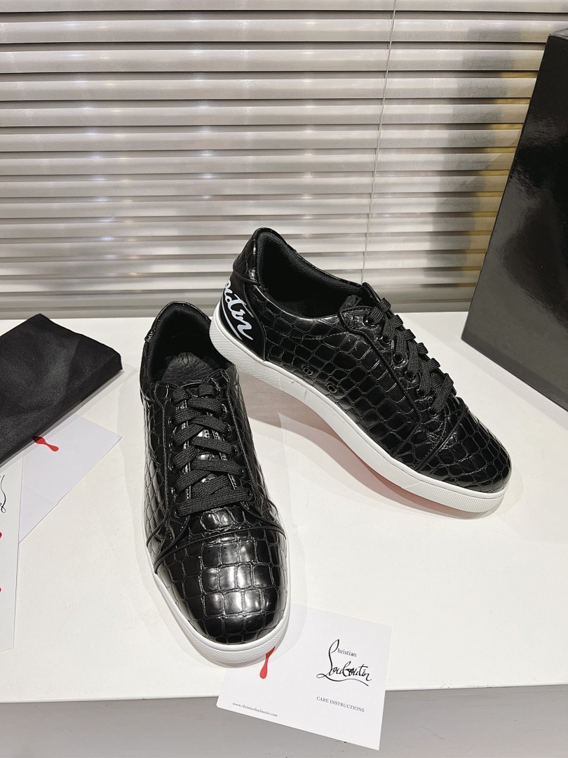 Chris Loubon Sneakers CL-020