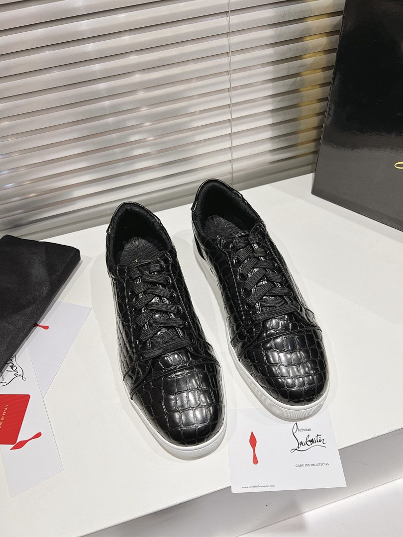 Chris Loubon Sneakers CL-020