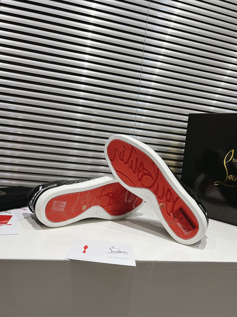 Chris Loubon Sneakers CL-020