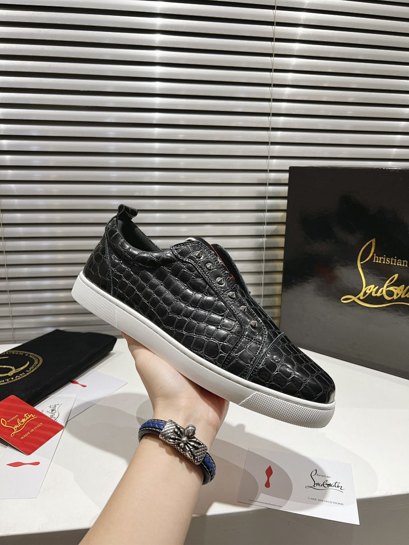 Chris Loubon Sneakers CL-021