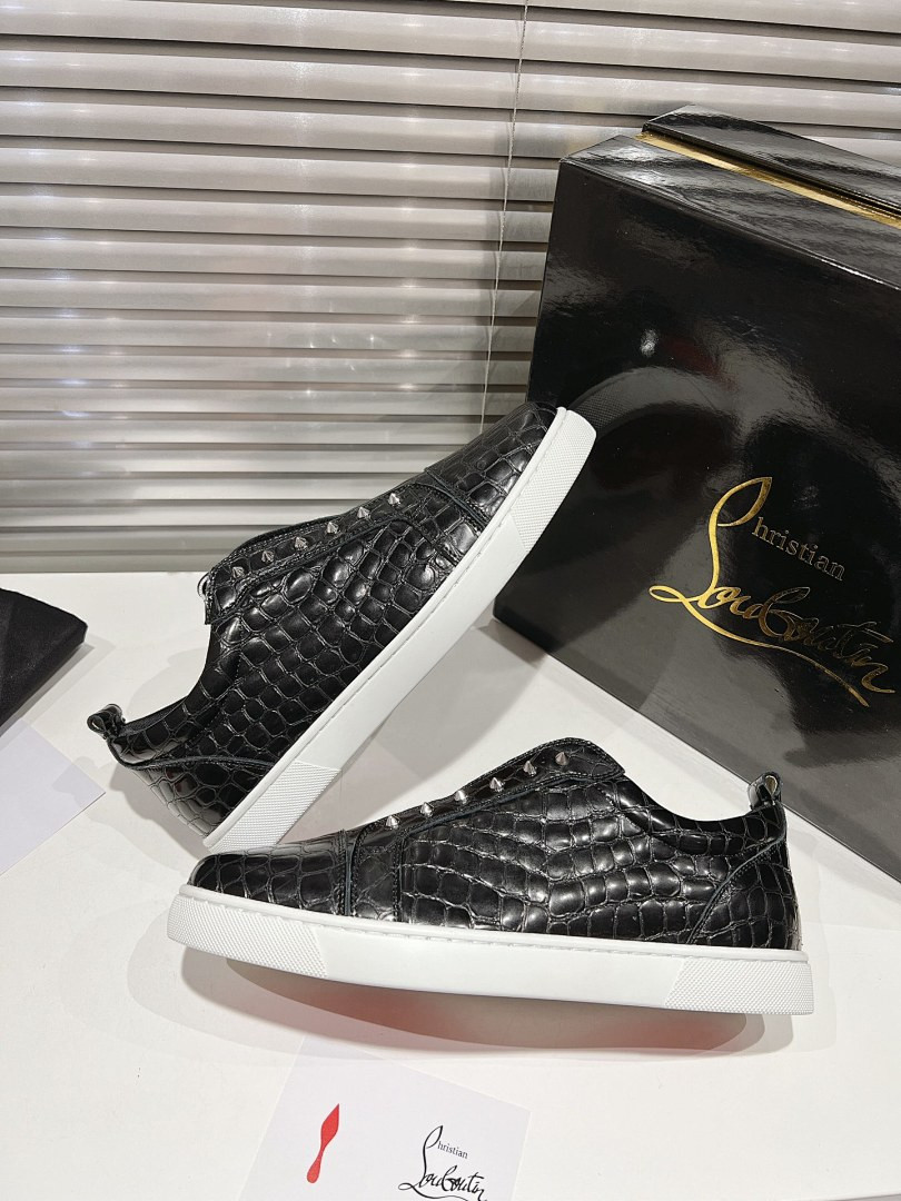 Chris Loubon Sneakers CL-021