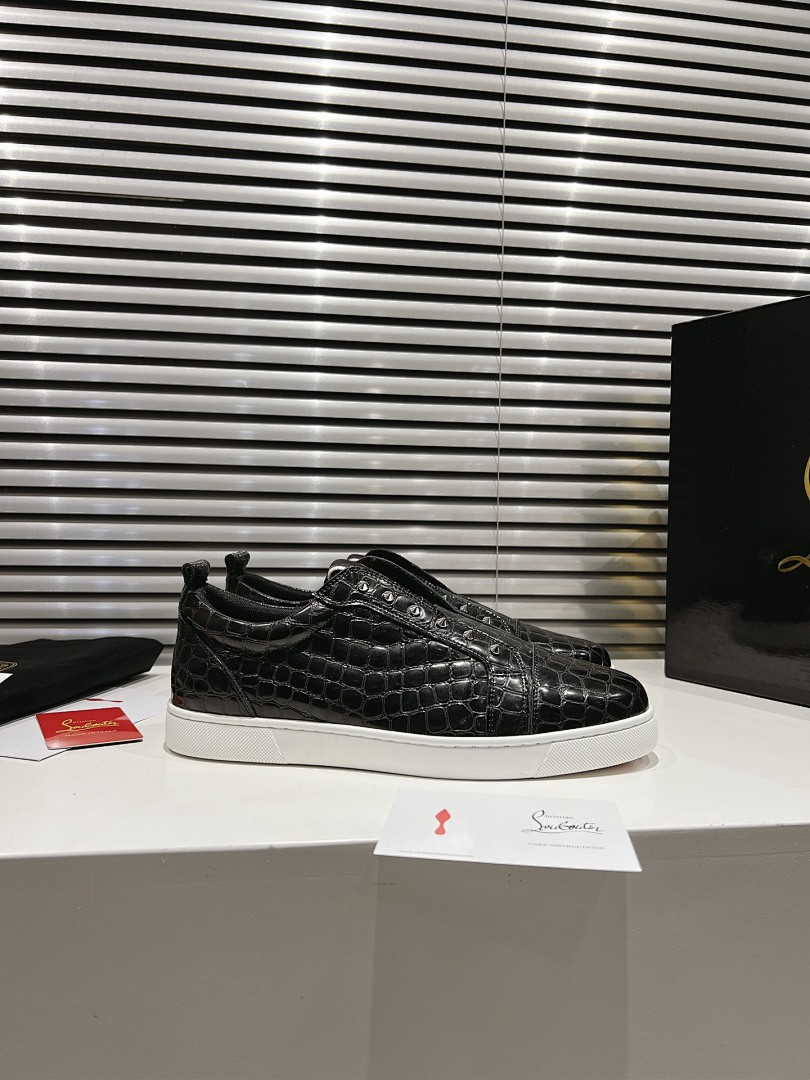 Chris Loubon Sneakers CL-021