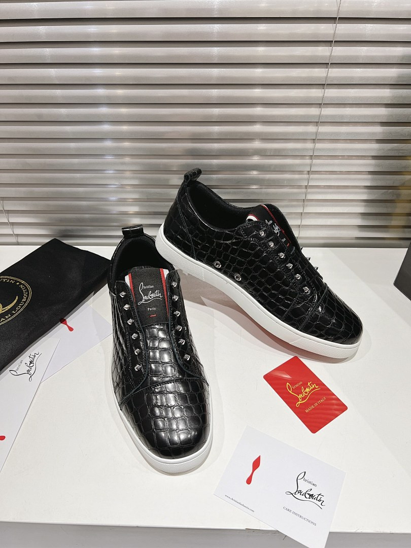 Chris Loubon Sneakers CL-021