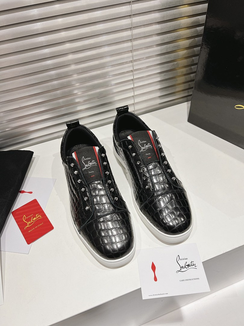 Chris Loubon Sneakers CL-021