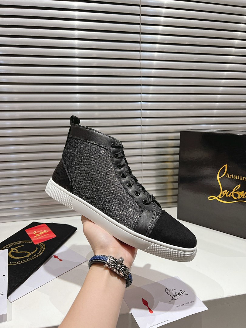 Chris Loubon Sneakers CL-022