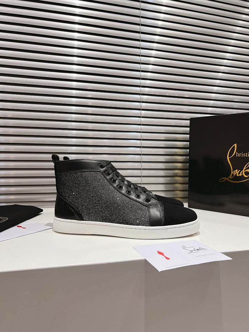 Chris Loubon Sneakers CL-022