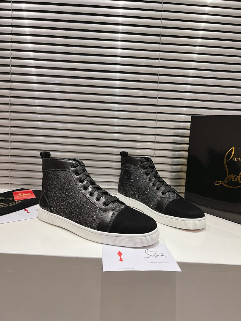 Chris Loubon Sneakers CL-022