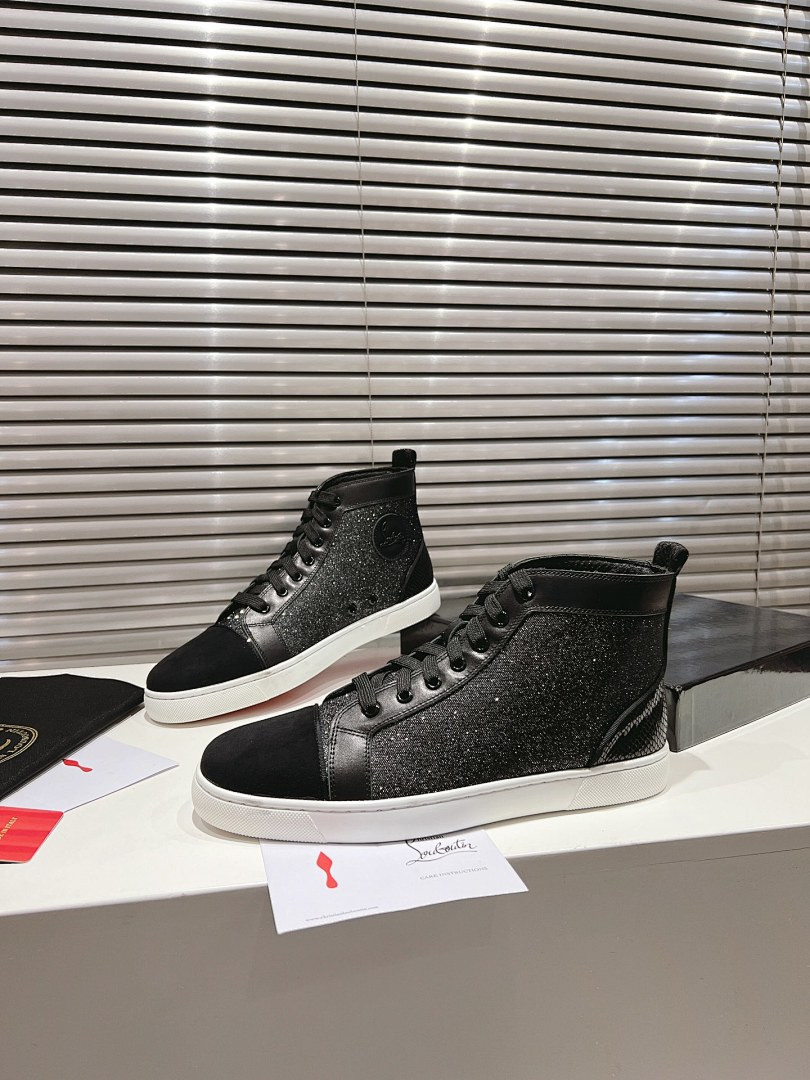 Chris Loubon Sneakers CL-022