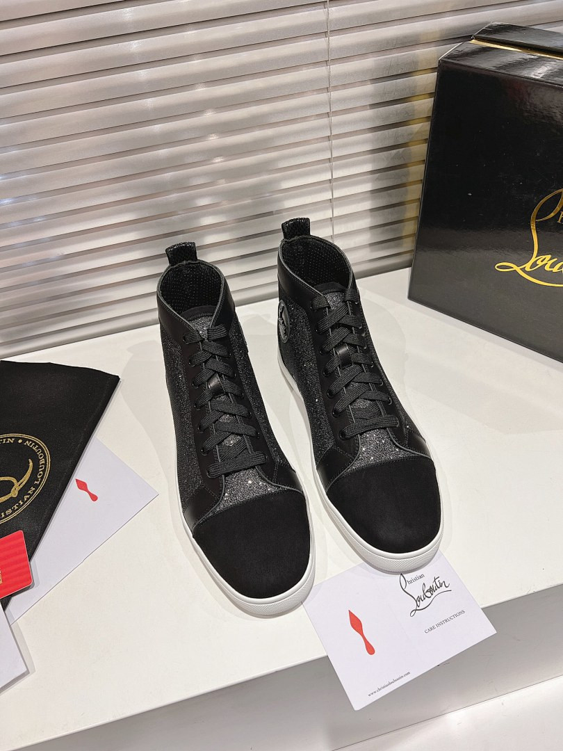 Chris Loubon Sneakers CL-022