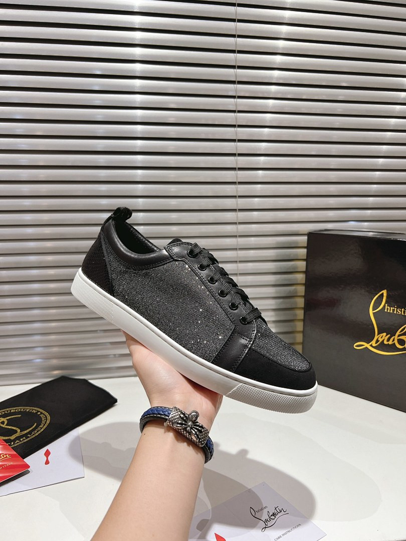 Chris Loubon Sneakers CL-023