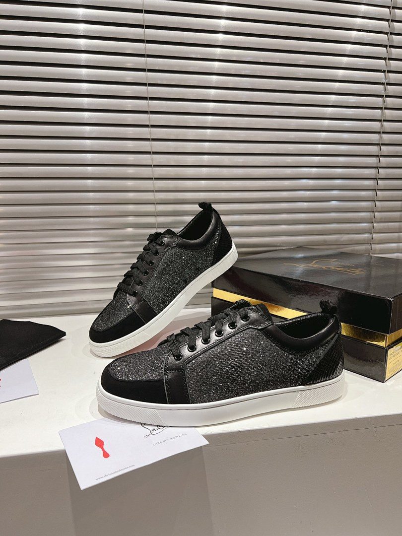 Chris Loubon Sneakers CL-023