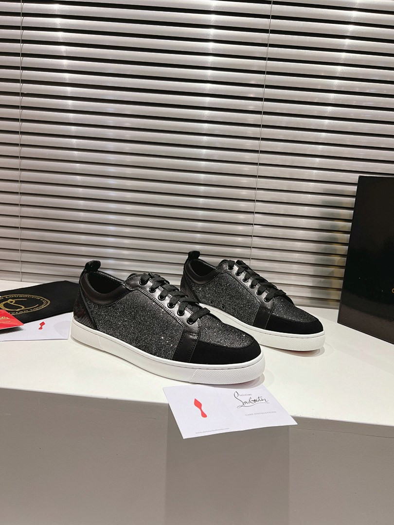 Chris Loubon Sneakers CL-023