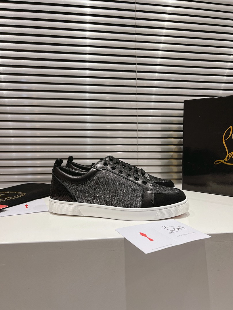 Chris Loubon Sneakers CL-023