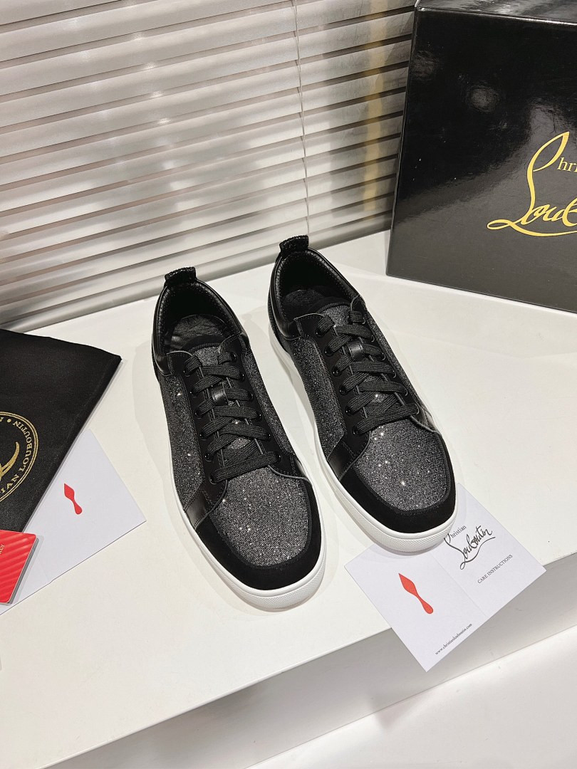 Chris Loubon Sneakers CL-023