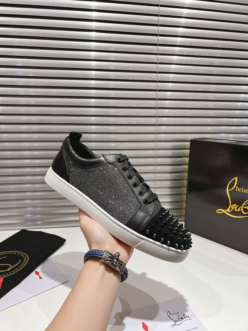 Chris Loubon Sneakers CL-024