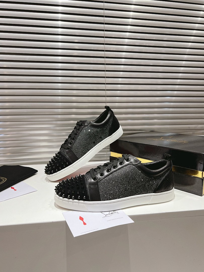 Chris Loubon Sneakers CL-024