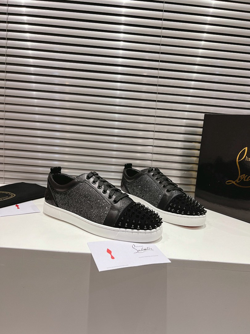 Chris Loubon Sneakers CL-024
