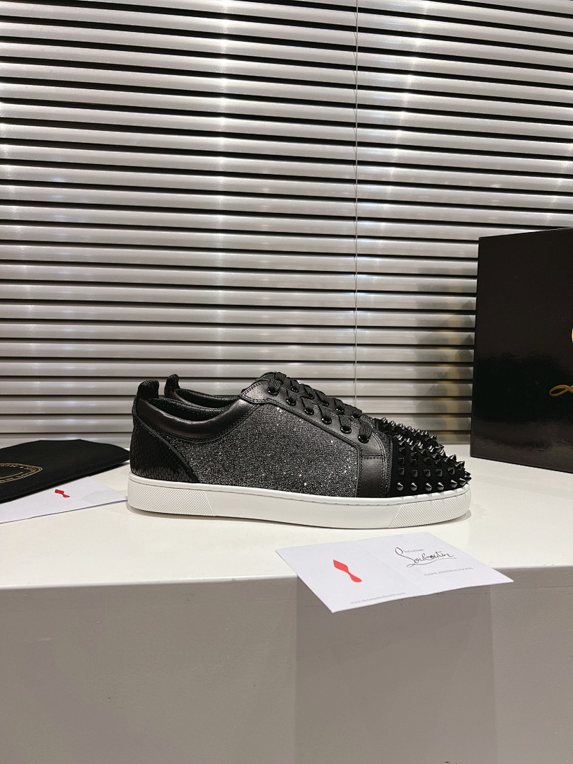 Chris Loubon Sneakers CL-024