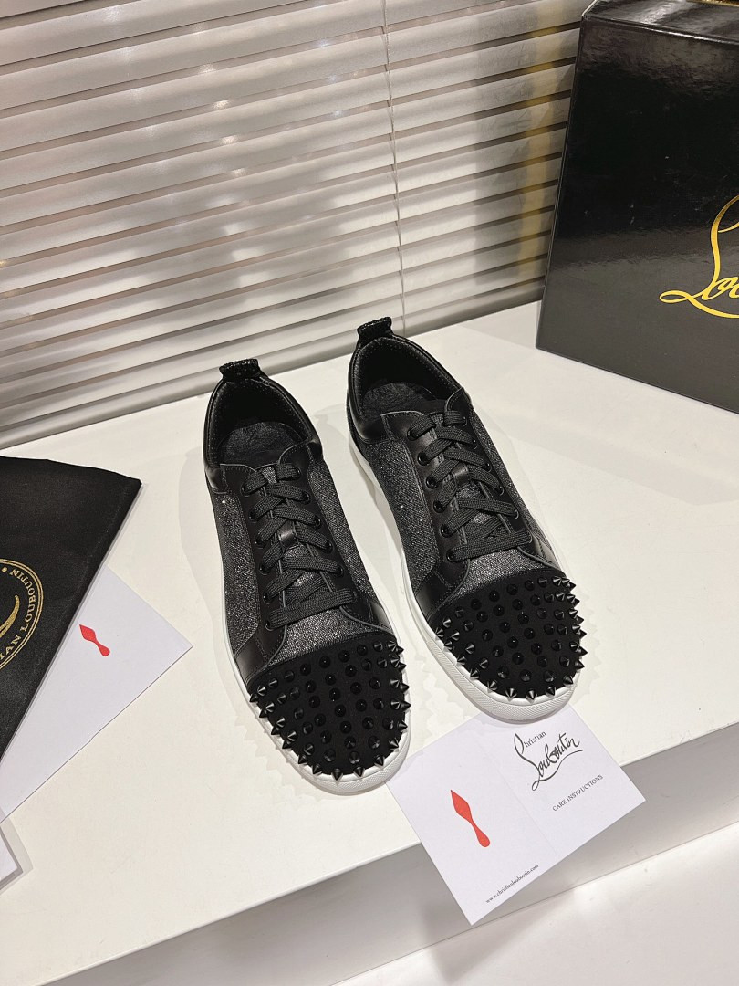 Chris Loubon Sneakers CL-024
